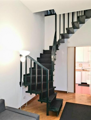 Farolfi Apartments Frassinago